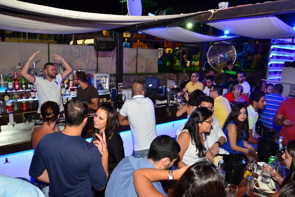Publicity On Saturday Night